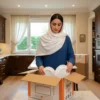 کارتن اسباب کشی سایز کوچک - Image 4