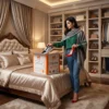 بسته 5 عددی کارتن سایز بسیار بزرگ - Image 2