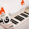 پلاستیک حباب دار عرض 100 سانت (حباب درشت ) - Image 4