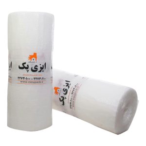 پلاستیک ضد ضربه اسباب کشی