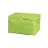 بقچه لباس زیپ دار پارچه ای سایز دو (۳۶×۴۰×۶5) - Image 2