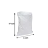 گونی پلاستیکی سایز 100×130(بسته 5 عددی)