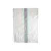 گونی پلاستیکی سایز 100×130(بسته 5 عددی)