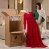کارتن رگال دار بلند - Image 7