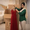 کارتن رگال دار کوتاه - Image 3