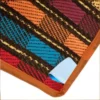 بقچه لباس زیپدار جاجیم سایز (50×50×100)
