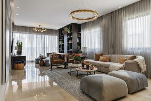 دکوراسیون منزل بعد از اسباب کشی