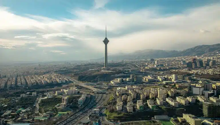 اگر از این ۵ نکته بیخبرید به غرب تهران اسباب کشی نکنید!