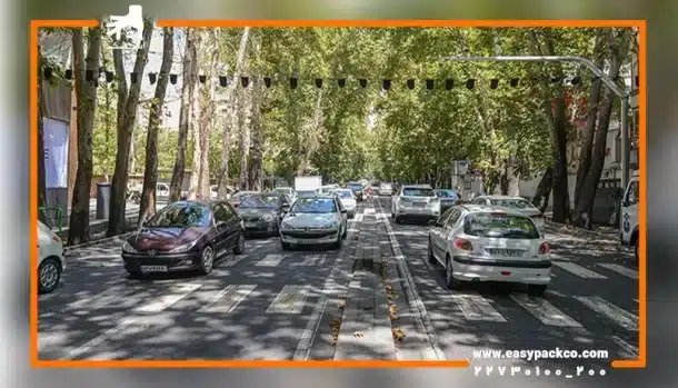 اسباب کشی VIP در فرشته؛ به جهانی تازه سفر کنید!